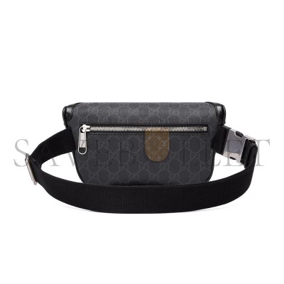 GUCCI INTERLOCKING G BELT BAG 682933 (24*13*5cm)